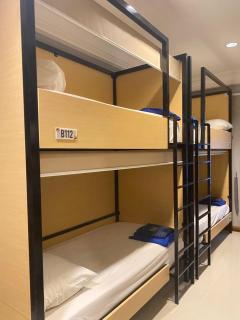 Madina Inn Hotel - Sentool - 4