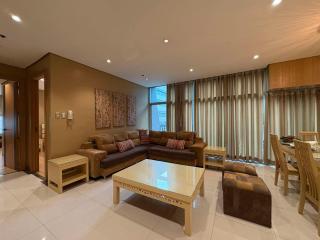 The luxe residences - Manila - 5