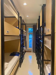 Madina Inn Hotel - Sentool - 3
