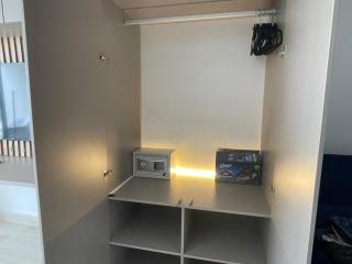 Modern apartment near the airport - 4