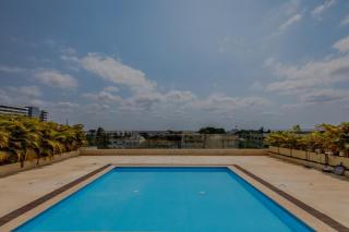 Modern apartment near the airport - Cartagena das Índias - 3