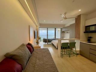 Modern apartment near the airport - Cartagena das Índias - 8