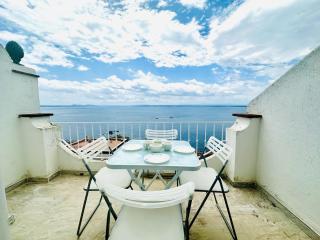 2209 CASA LAVANDA, CASITA ADOSADA, SOLEADA, TRANQUILIDAD, TERRAZA CON BARBACOA. - ES-258-146 - Roses - 6