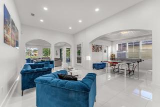 Lakeside Family Villa - Kayaks BBQ Ping Pong - Tamiami - 8
