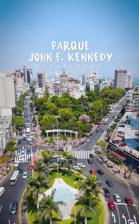 V Habitación Miraflores City - 1