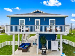 Indian Beach Oasis - 2