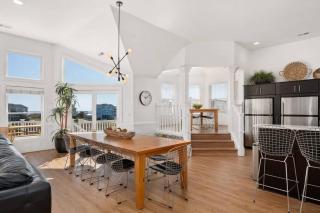 Sleeps 19 Ocean Views & 4-Min Walk to the Beach - Corolla - 4