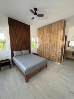 Malibu Residential 3BD Shalva - Cozumel - 3