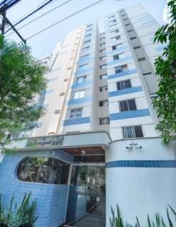 Apartamento-Quarto - Goiânia - 0