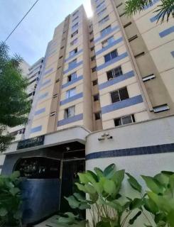 Apartamento-Quarto - Goiânia - 2
