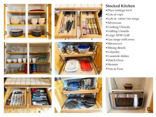 Cozy Beaver Lake Getaway - 5