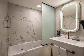 Boreas Hotel & SPA, Trademark Collection by Wyndham - 9