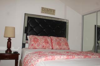 Charming Serene Penthouse with Pool & Gym New Kingston - New Kingston - 7