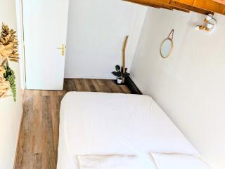 Home Sweet Zen, appartement près de la gare St Jean - Burdeos - 8