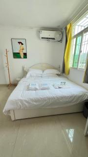 Hahahu Inn - Xiamen - 0