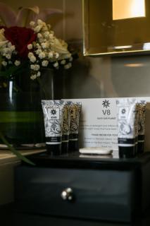 V8 Hotel Johor Bahru - 3