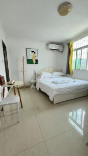 Hahahu Inn - Xiamen - 5