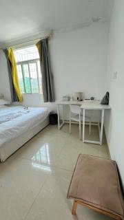 Hahahu Inn - Xiamen - 3