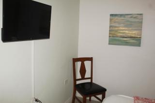 Charming Serene Penthouse with Pool & Gym New Kingston - New Kingston - 4
