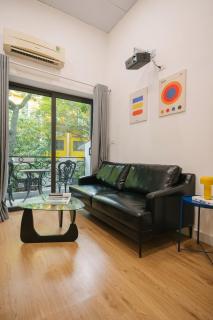 FreeAirportCar 2BR Loft - Hanoi - 3