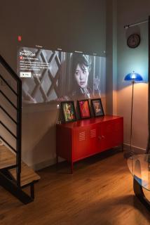 FreeAirportCar 2BR Loft - Hanoi - 2