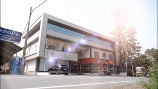 Janani Building - Silver - Kottiyam - 4