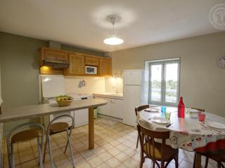 Gîte charmant avec cheminée, terrasse et borne de charge, à Saint-Didier-sur-Rochefort - FR-1-496-12 - Saint-Didier-sur-Rochefort - 2