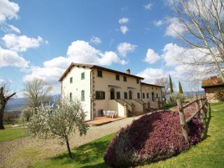 Cosy apartment in Poppi with terrace - Poppi - 4