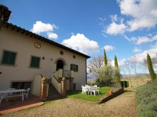 Cosy apartment in Poppi with terrace - Poppi - 5