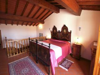 Cosy apartment in Poppi with terrace - Poppi - 7
