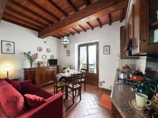 Cosy apartment in Poppi with terrace - Poppi - 9