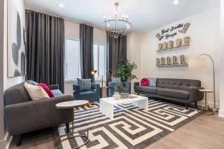 King Bed - Parking - 3 Miles to Lower Broadway - Nashville - 8