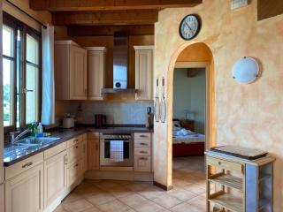 Apartment near Lake Garda with Pool - 8