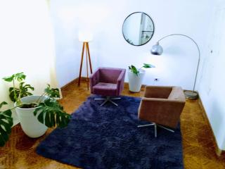 Apartamento de 3 Habitaciones en el Centro - Villa María - 2