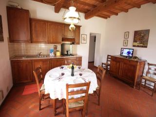 Apartment with garden in Poppi - Poppi - 7