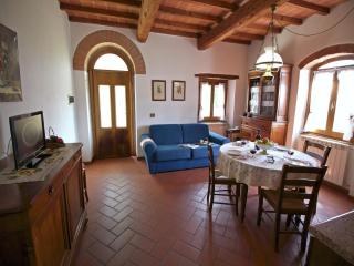 Apartment with garden in Poppi - Poppi - 8