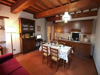 Apartment in Poppi with private terrace - Poppi - 3