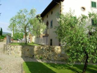 Apartment in Poppi with private terrace - Poppi - 2