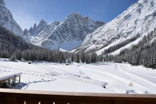 Hotel Dolomitenhof & Chalet Alte Post - 2