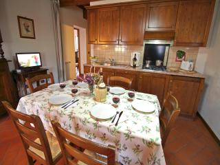 Apartment in Poppi with private terrace - Poppi - 4