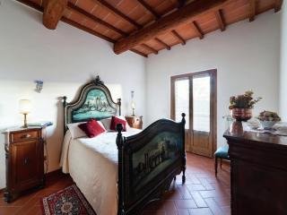 Apartment in Poppi with private terrace - Poppi - 7