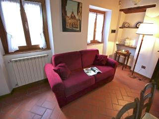 Apartment in Poppi with private terrace - Poppi - 8