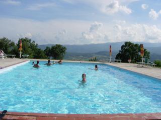 Tuscan-styled apartment in Tuscany Elba - Poppi - 9