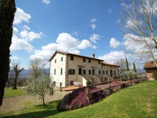 Tuscan-styled apartment in Tuscany Elba - Poppi - 5