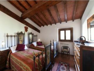 Tuscan-styled apartment in Tuscany Elba - Poppi - 6