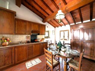 Tuscan-styled apartment in Tuscany Elba - Poppi - 7