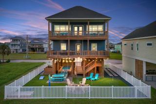 Heated Pool, Hot Tub & Golf, Newly Built, Beach Views - 7