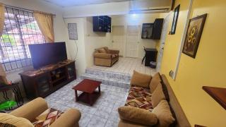 Elaines Vacation Getaway - Point Fortin - 8