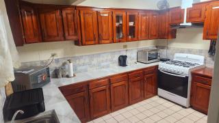 Elaines Vacation Getaway - Point Fortin - 4