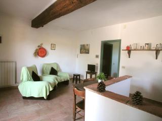 Nice apartment in Guasticce with pool - 8